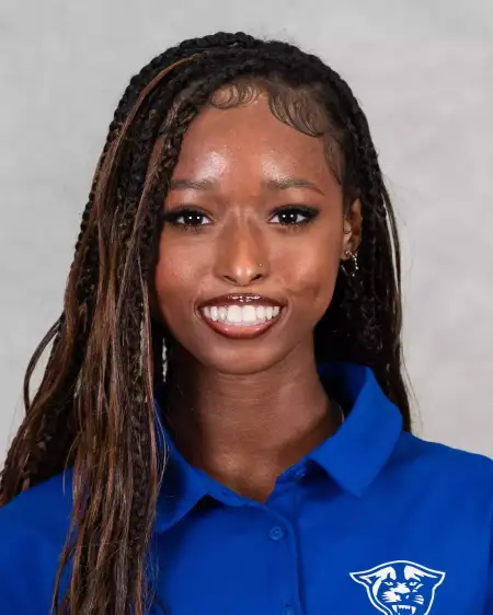 Legacy Phillips, Track and Field (O), Georgia State University