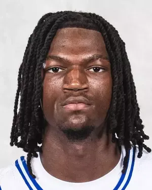 Joah Chappelle, Basketball, Georgia State University