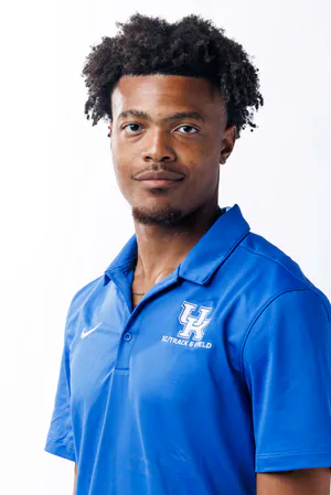Brandon Nyandoro, Track and Field, undefined
