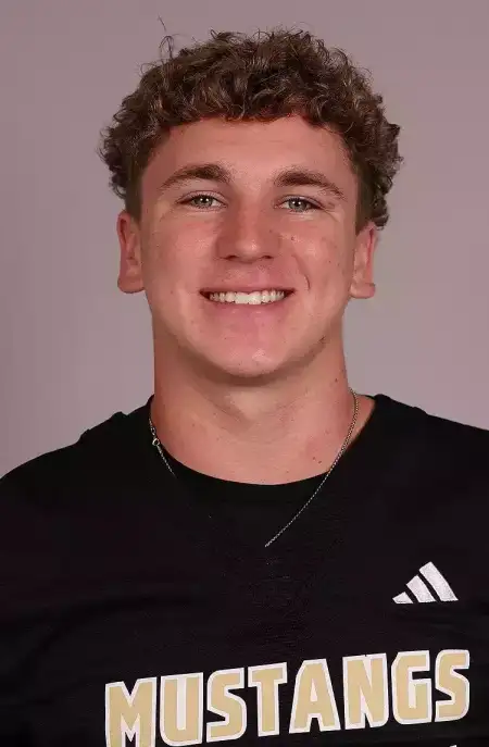 Jonah Huebner, Football, Southwest Minnesota State University