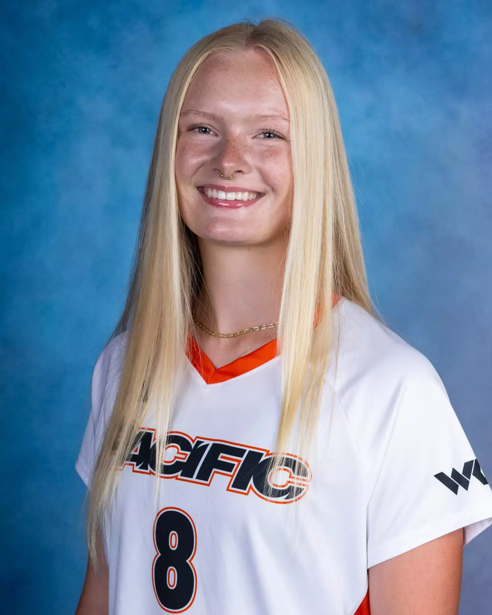 Brynn Fitch, Soccer, University of the Pacific