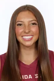 Loren Robertson, Volleyball, undefined