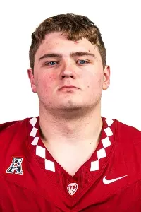 Aiden Zilker, Football, undefined
