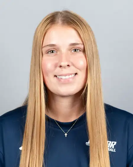Kara Wine, Softball, University of South Alabama