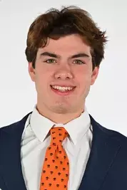 Jaxson Ezman, Hockey, undefined