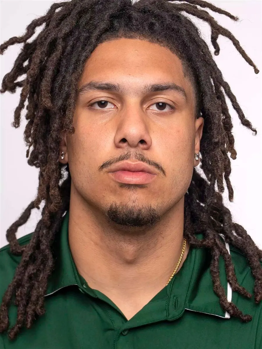 Brock Camp, Football, undefined