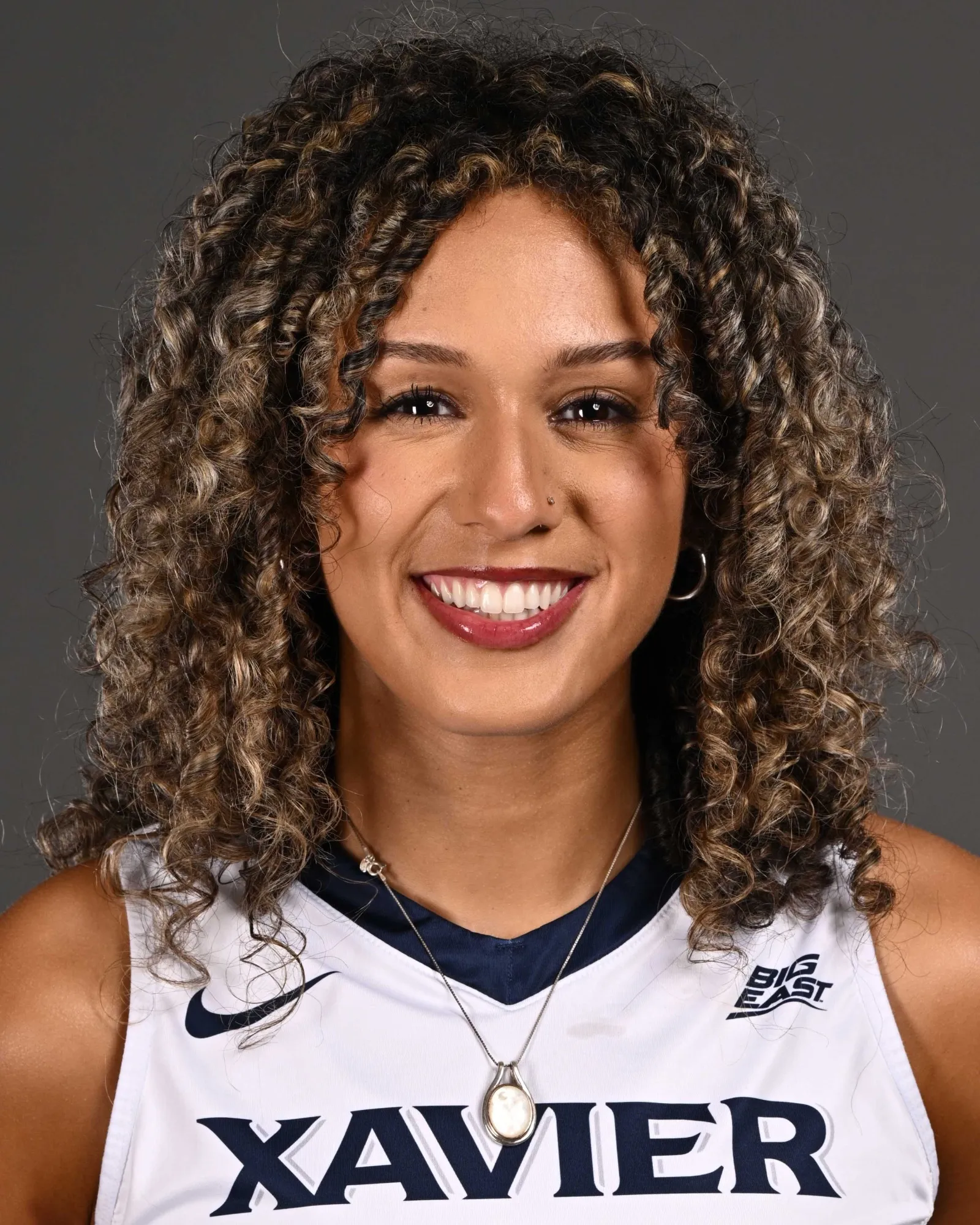 Quinci Thomas, Volleyball, undefined