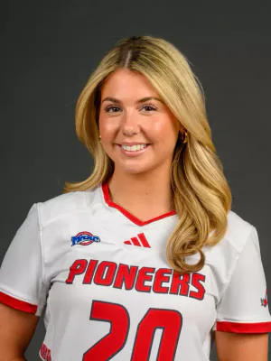 Sarah Blandi, Lacrosse, undefined