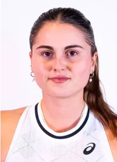 Chantal Sauvant, Tennis, undefined