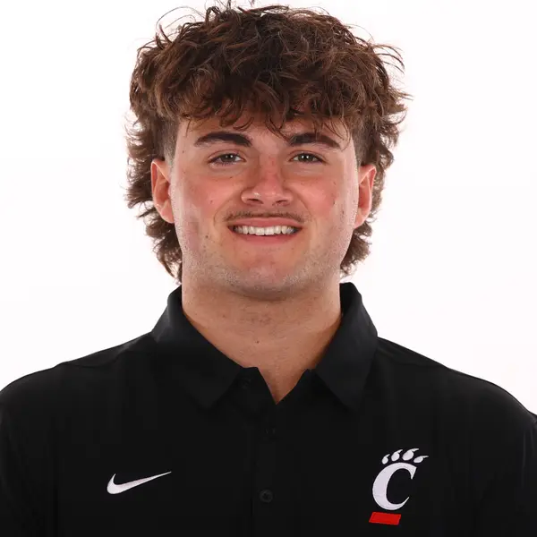 Cole Adams, Baseball, University of Cincinnati