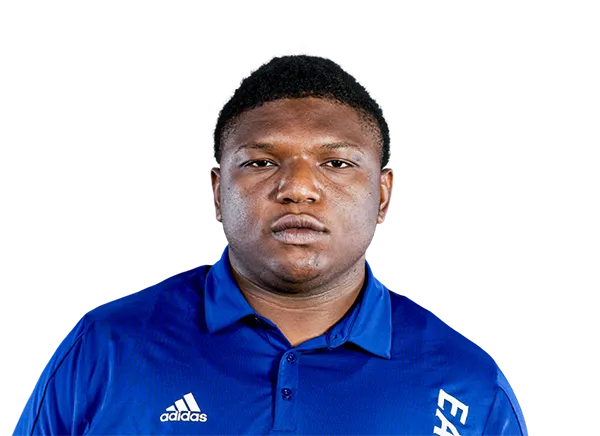 Johnnie Brown III, Football, University of Louisville