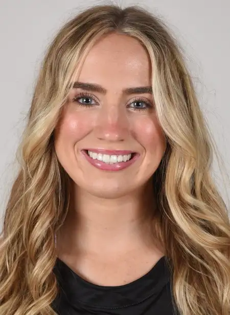 Bella Hodges, Track and Field (O), Purdue University Fort Wayne