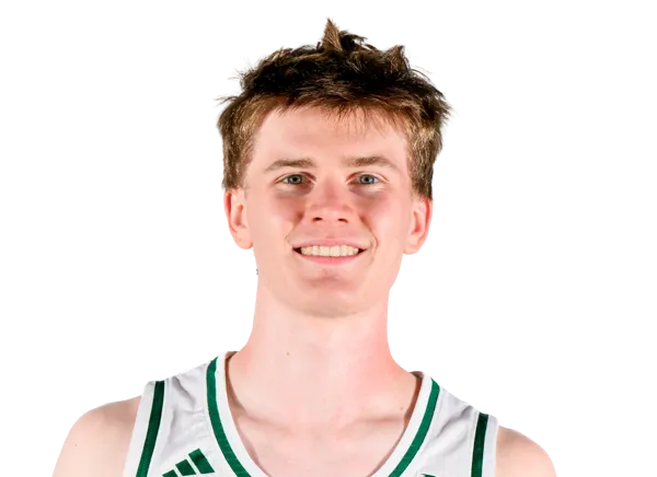 Ben Woodward, Basketball, George Mason University