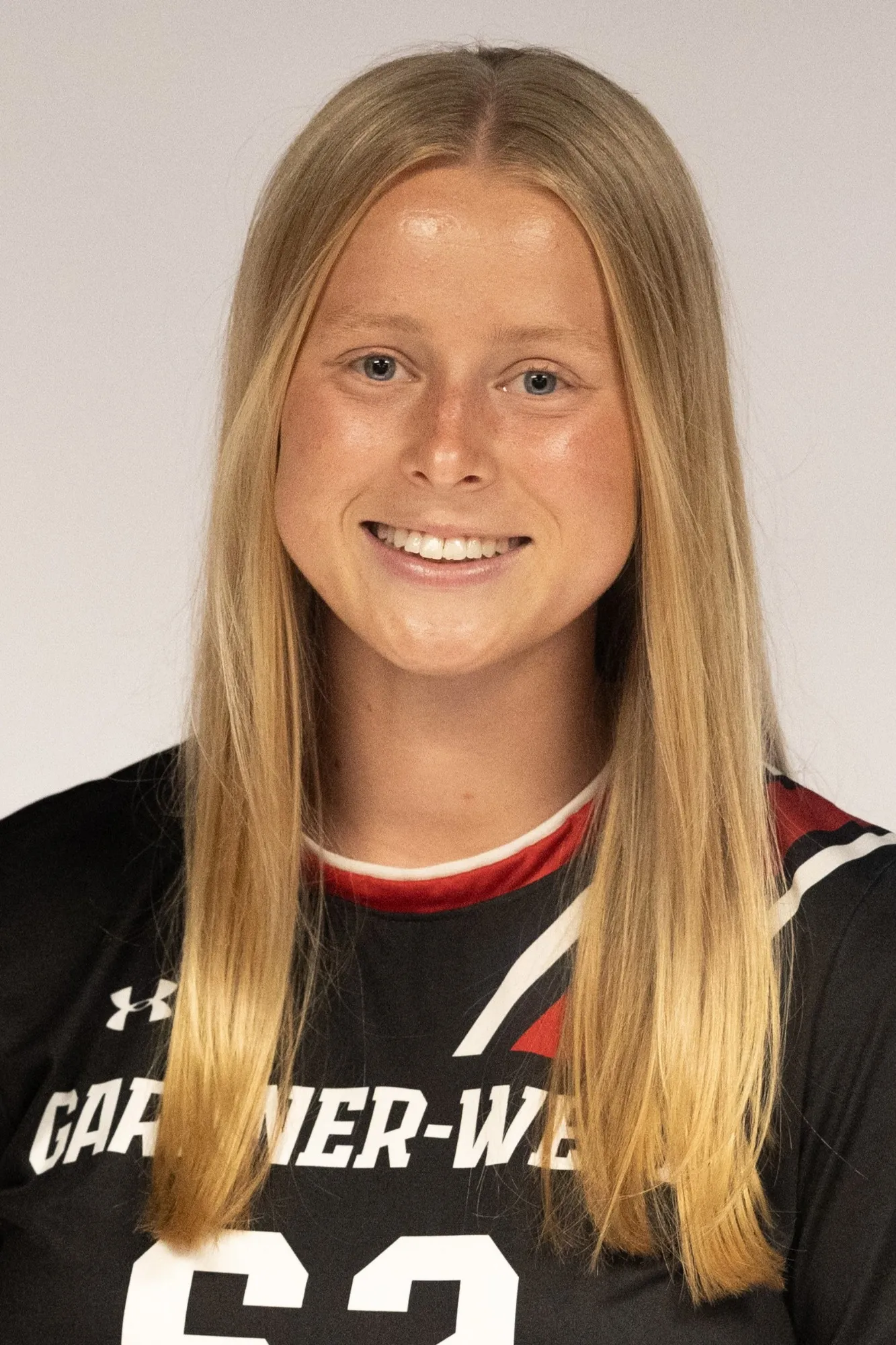 Sarah Birchall, Soccer, Gardner-Webb University