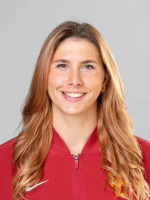 Minna Abraham, Swimming & Diving, undefined