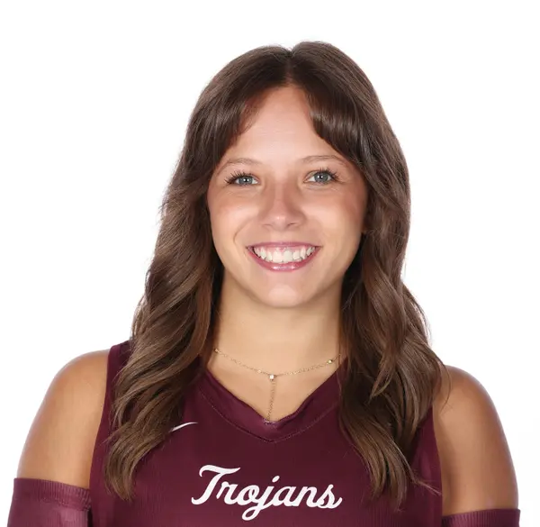 Lily King, Volleyball, University of Arkansas at Little Rock