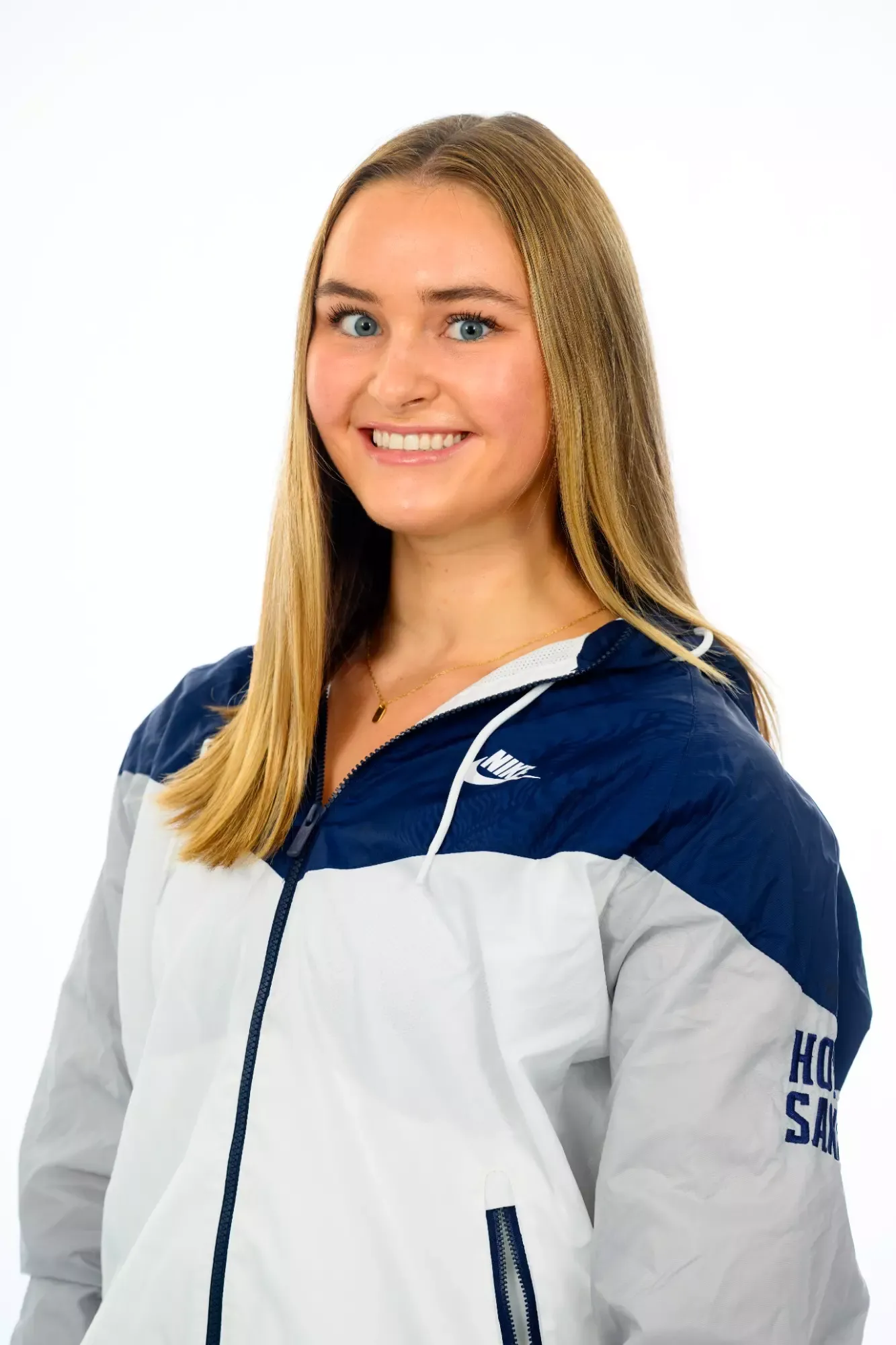 Natalie Aiken, Swimming & Diving, Georgetown University