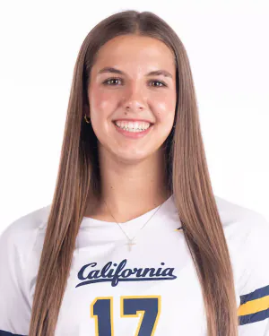 Arissa Carbonara, Volleyball, undefined