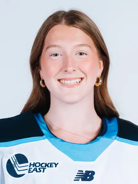 Darragh Browne, Hockey, University of Maine