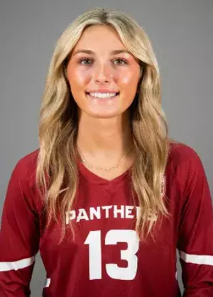 Tessa Schutter, Volleyball, undefined