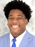 Jordyn Stewart, Football, Eastern Illinois University