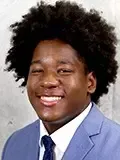 Jordyn Stewart, Football, undefined