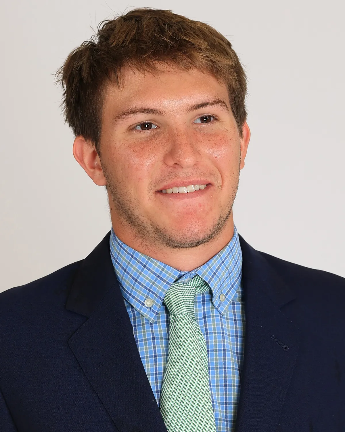 Jack Bonello, Lacrosse, undefined