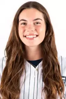 Jordyn Meyer, Softball, undefined