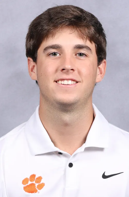 Colin Salema, Golf, undefined