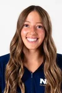 Abbie Miller, Swimming & Diving, Northern Arizona University