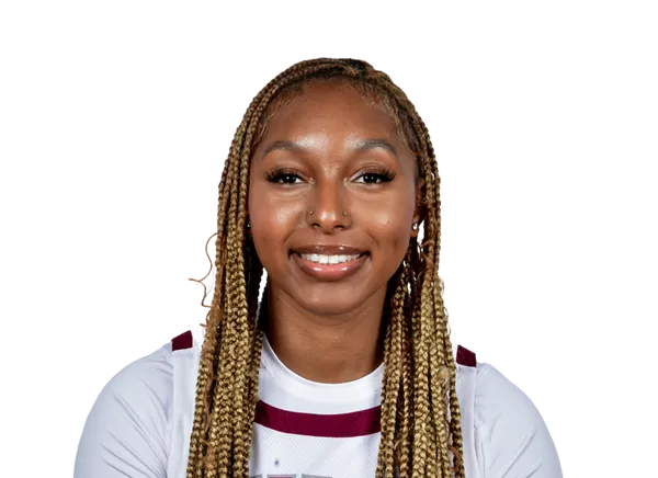 Ayanna Jackson, Basketball, undefined