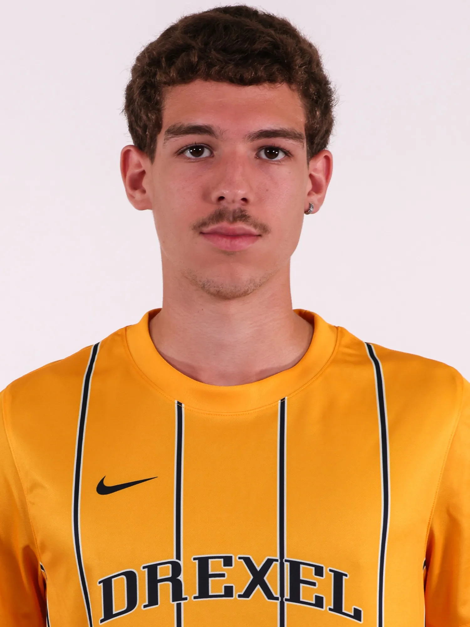 Gustavo Santana, Soccer, Drexel University