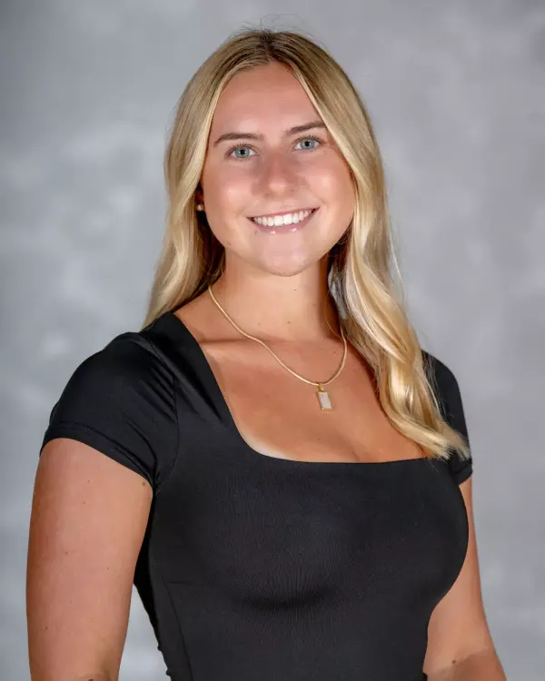 Bridget Rynkiewicz, Swimming & Diving, Marist University
