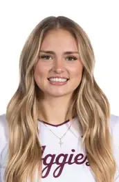 Eliza Sharp, Volleyball, undefined