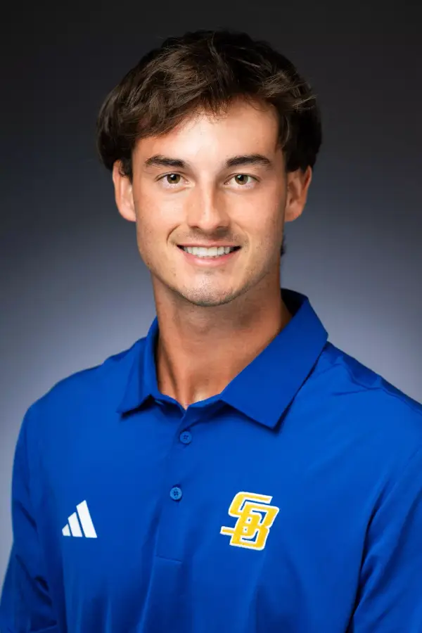 Chase Hoover, Baseball, University of California, Santa Barbara