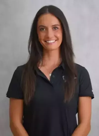 Julia Kret, Golf, Saint Leo University