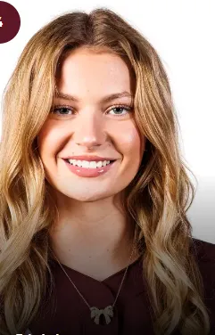 Alyssa Faircloth, Softball, undefined