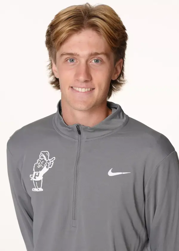 Alex Althouse, Track and Field (O), University of Portland