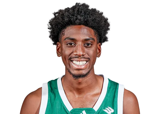 Marcus Greene, Basketball, undefined