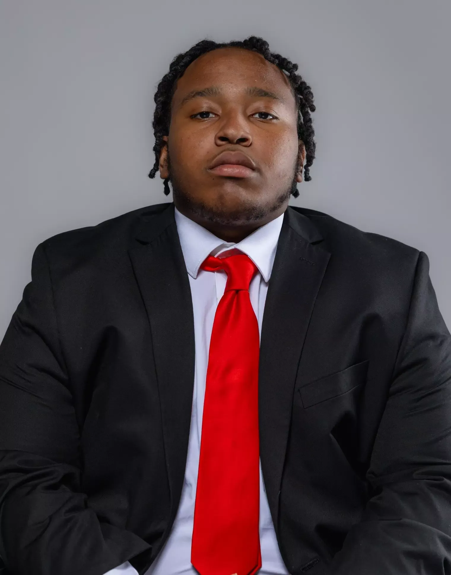 Wesley Augustin, Football, Dickinson College