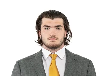 Carson Casteel, Football, undefined