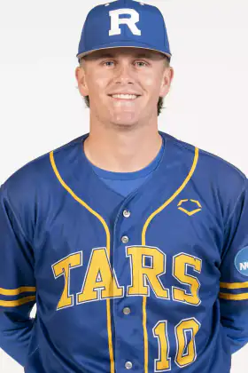 Connor O'Sullivan, Baseball, undefined