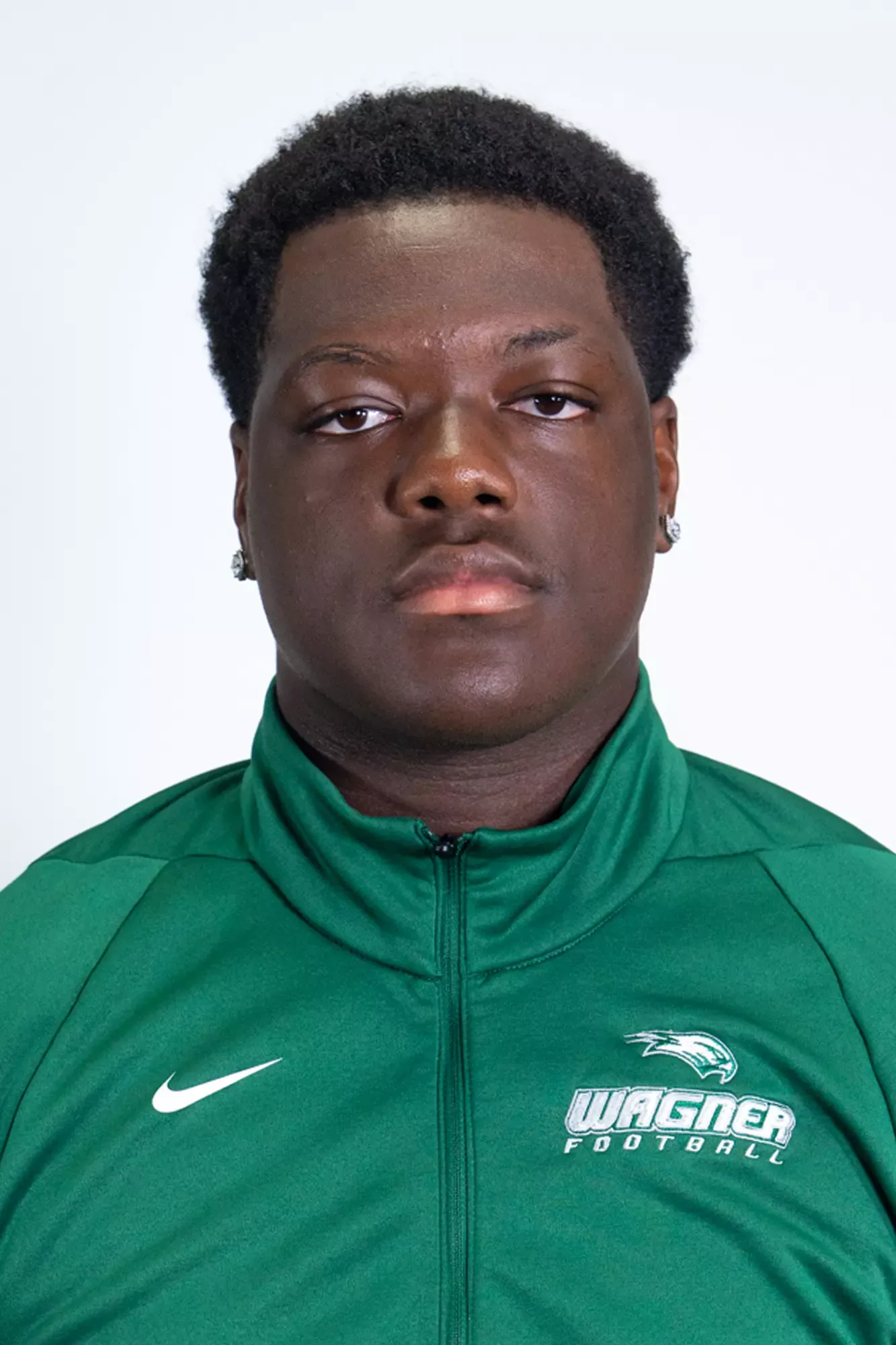 Jamal Joda Jr., Football, undefined