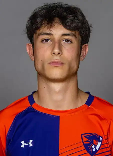 Thomas Coughlin, Soccer, Hobart and William Smith Colleges