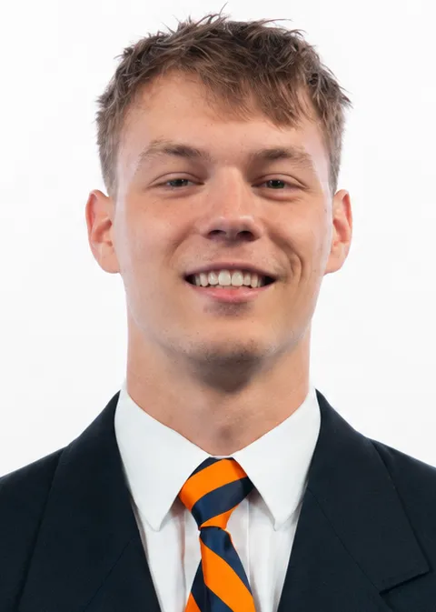 Kyle Alt, Football, University of Virginia