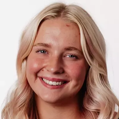 Reece Bybee, Softball, Utah Tech University