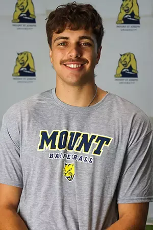Eric Brenner, Basketball, Mount St. Joseph University