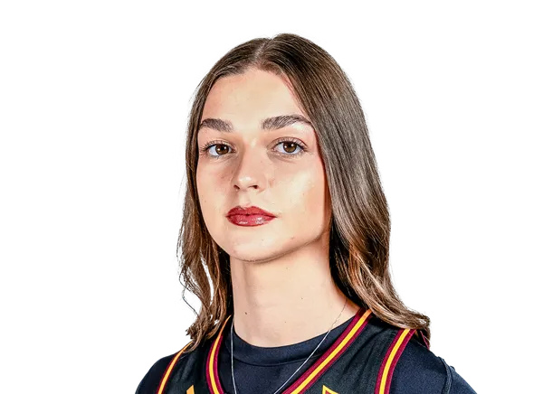 Martina Fantini, Basketball, undefined