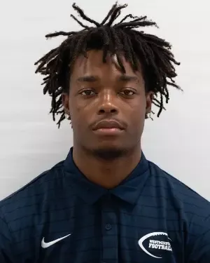Josh Barksdale, Football, Westminster College (Pennsylvania)