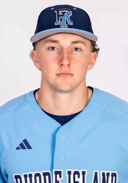 Scott Penney, Baseball, University of Rhode Island